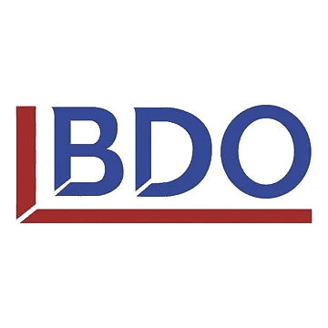 Logo BDO