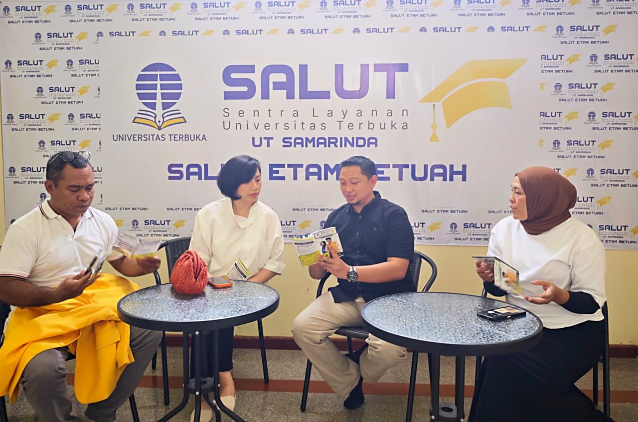 Podcast Salut Talks