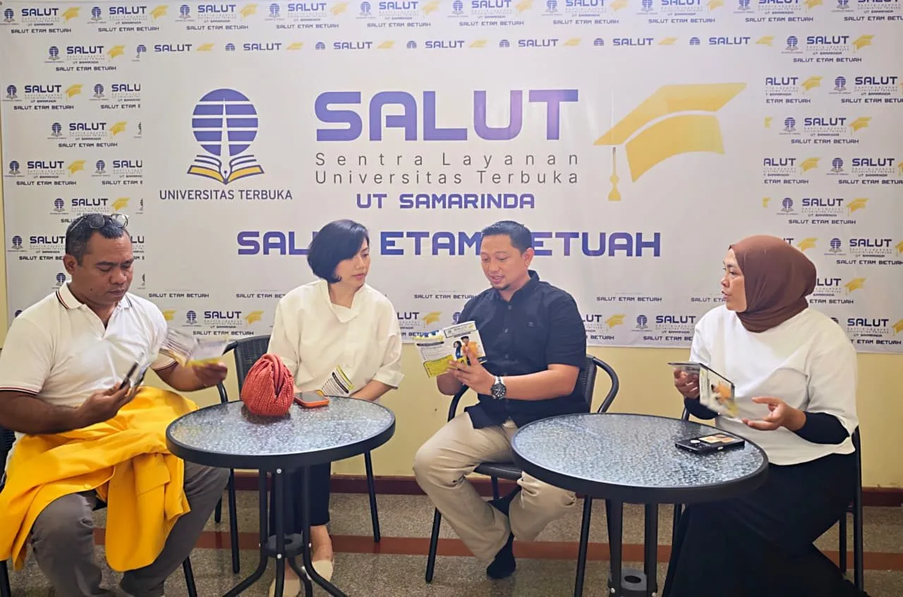 Podcast Salut Talks