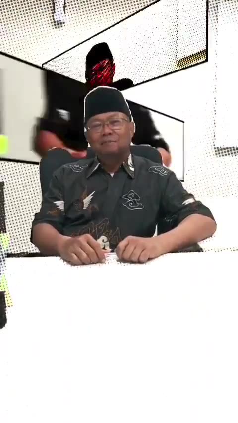 Kemenko PMK Berkunjung ke Salut Etam Betuah