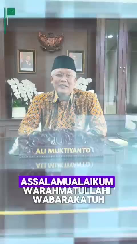 Kunjungan Rektor UT
